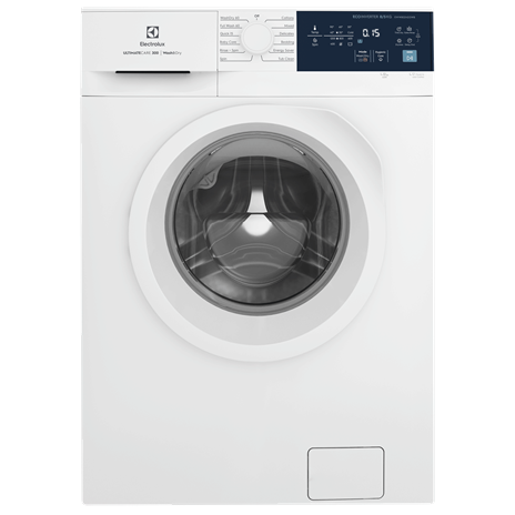Electrolux 8kg/5kg Washer Dryer [EWW-8024D3WB] - Click Image to Close
